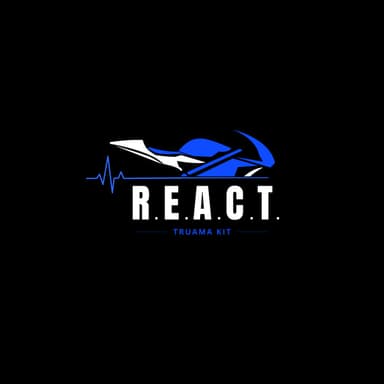 R.E.A.C.T. Logo